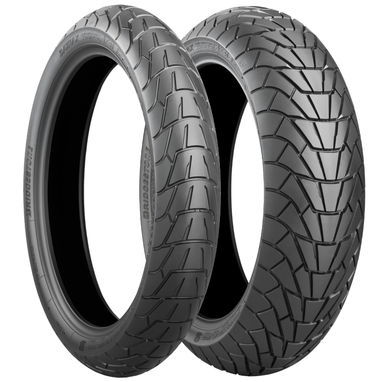 Bridgestone Motorcycle Tyre Catalogue | Bridgestone Singapore